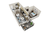 The Byway | One Bedroom Rodney Falls The Byway | One Bedroom Rodney Falls